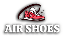 Air Shoes Shop