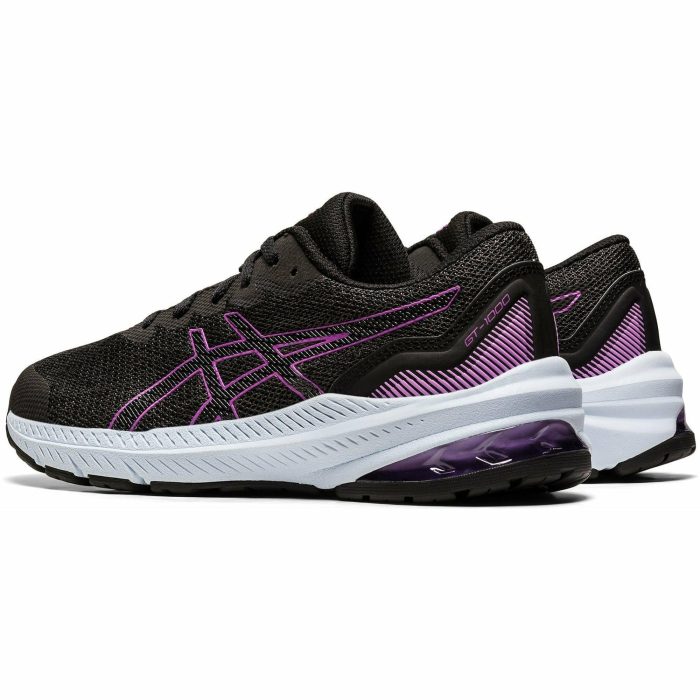 Asics GT 1000 1 GS 1014A237 023 Back