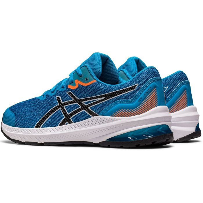 Asics GT 1000 11 GS 1014A237 421 Back