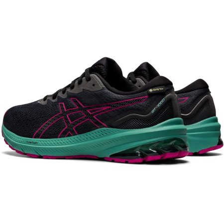 Asics GT 1000 11 GTX 1012B277 001 Back