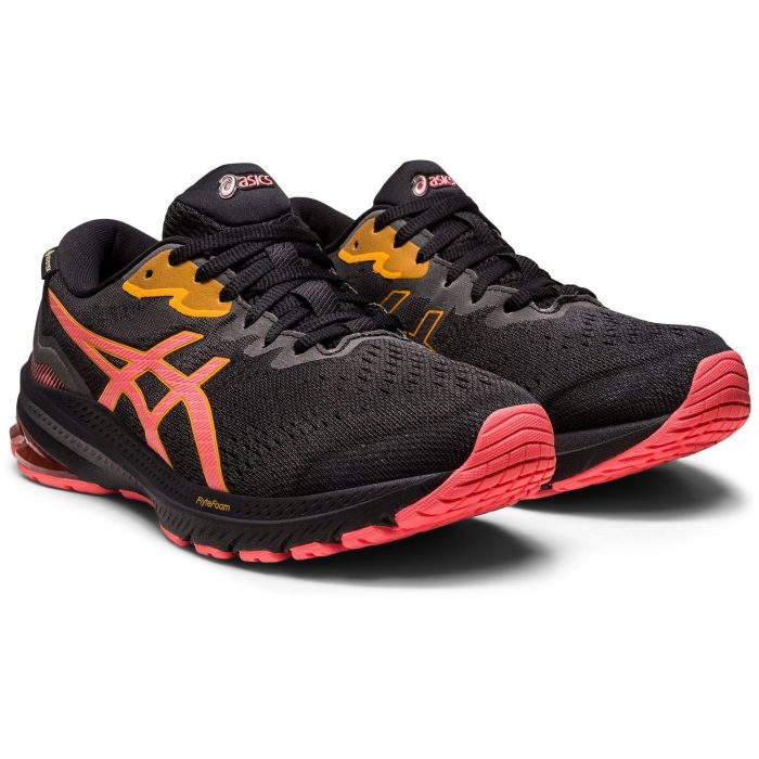 Asics GT 1000 11 GTX 1012B277 003 Front