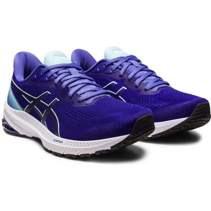 Asics GT 1000 12 1012B450 402 Front