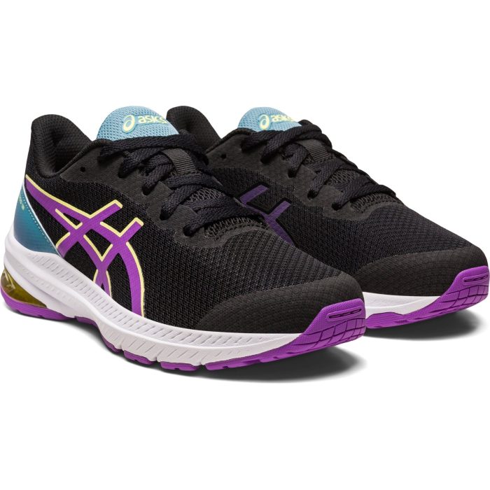 Asics GT 1000 12 GS 1014A296 002 Front