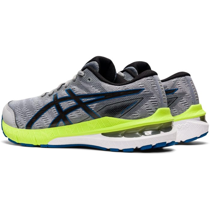 Asics GT 2000 10 GS 1014A211 021 Back scaled