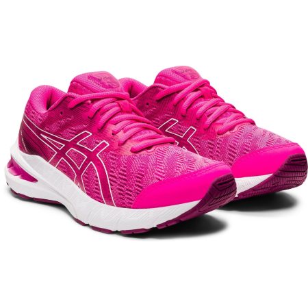 Asics GT 2000 10 GS 1014A211 700 Front scaled