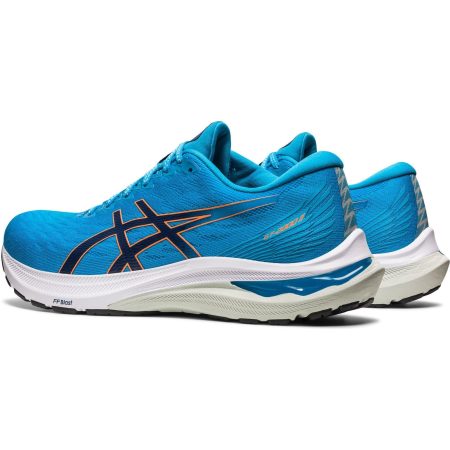 Asics GT 2000 11 1011B441 404 Back