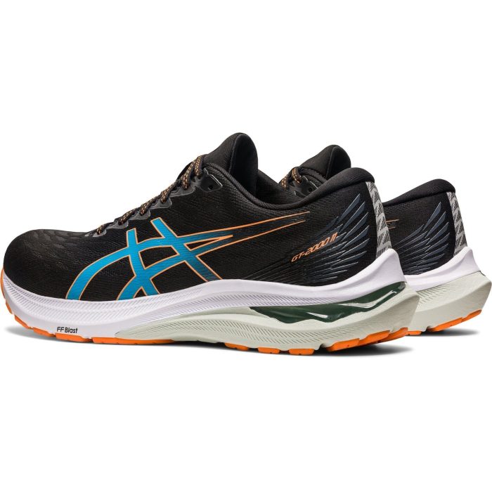 Asics GT 2000 11 101B441 006 Back