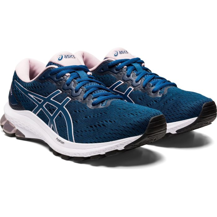 Asics GT Xuberance 2 1012B223 400 Front scaled