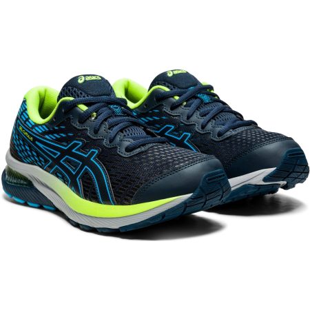 Asics Gel Cumulus 22 GS 1014A148 403 Front scaled
