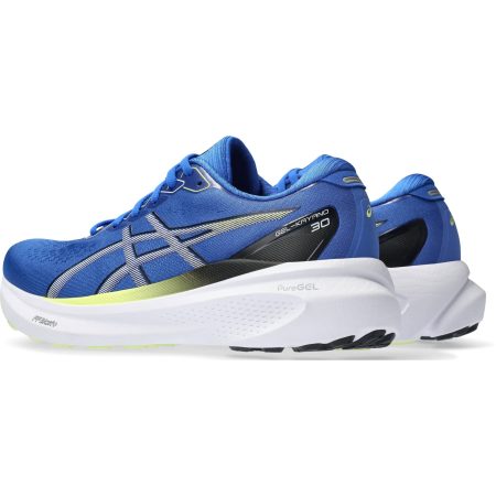 Asics Gel Kayano 30 1011B548 400 Back scaled