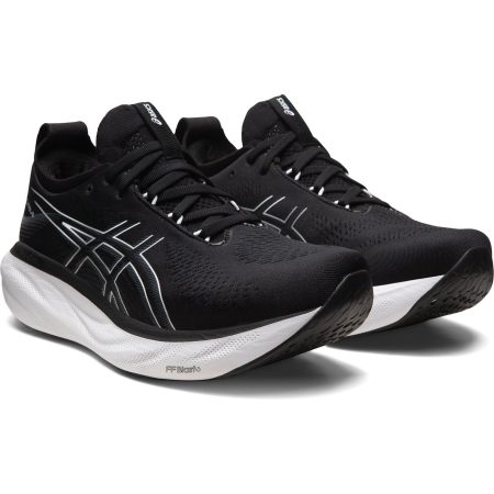 Asics Gel Nimbus 25 1011B547 001 Front