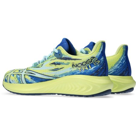 Asics Gel Noosa Tri 15 1014A311 401 Back scaled