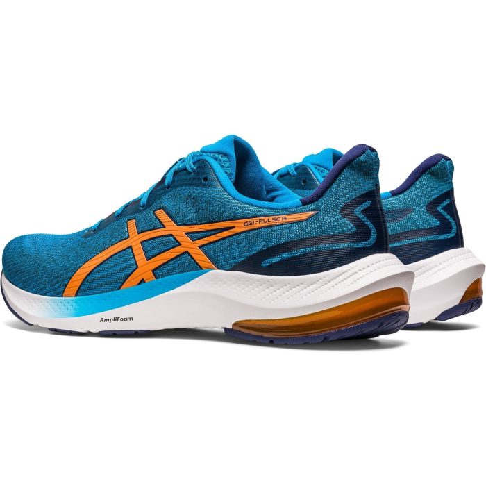 Asics Gel Pulse 14 1011B491 403 Back