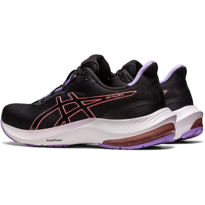 Asics Gel Pulse 14 1012B318 002 Back