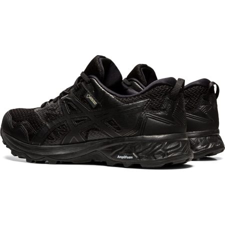 Asics Gel Sonoma 5 Gore Tex 1012A567 001 Back