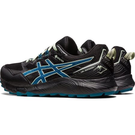 Asics Gel Sonoma 7 GTX 1011B593 001 Back