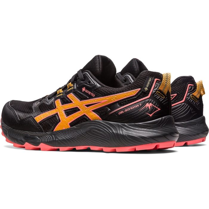 Asics Gel Sonoma 7 GTX 1012B414 003 Back