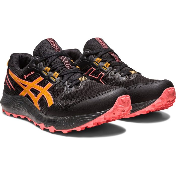 Asics Gel Sonoma 7 GTX 1012B414 003 Front