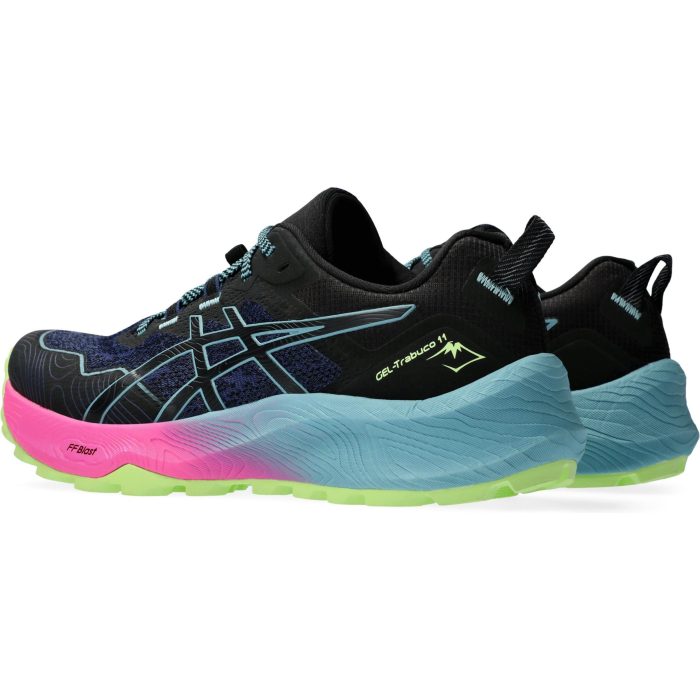 Asics Gel Trabuco 11 1012B424 002 Bacl scaled