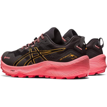 Asics Gel Trabuco 11 GTX 1012B425 001 Back