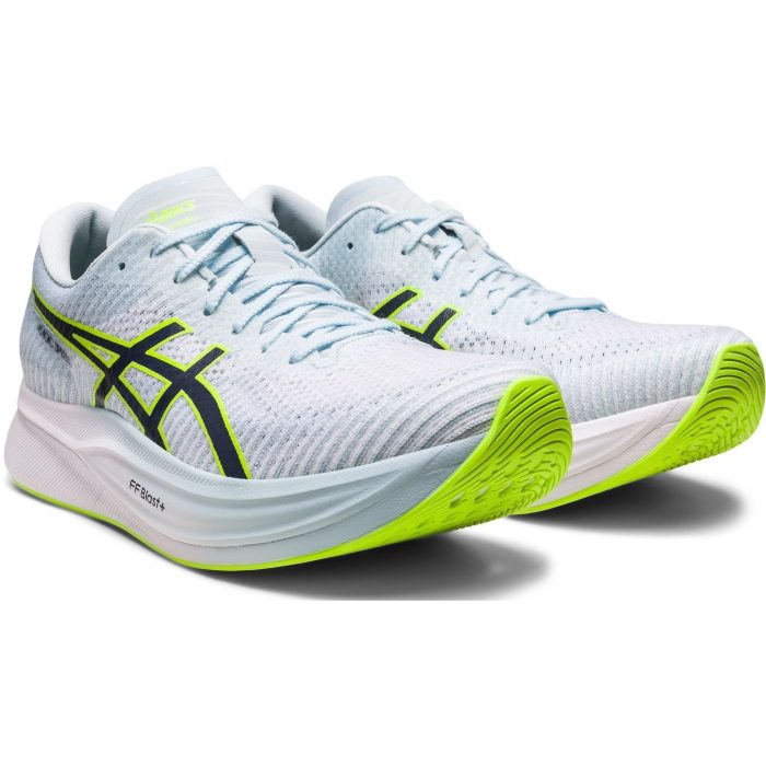 Asics Magic Speed 1012B274 402 Front