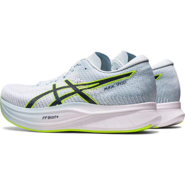 Asics Magic Speed 1012B274 402 back