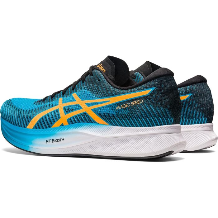 Asics Magic Speed 2 1011B443 400 Back