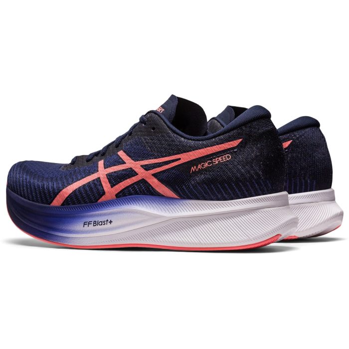 Asics Magic Speed 2 1012B274 401 Back