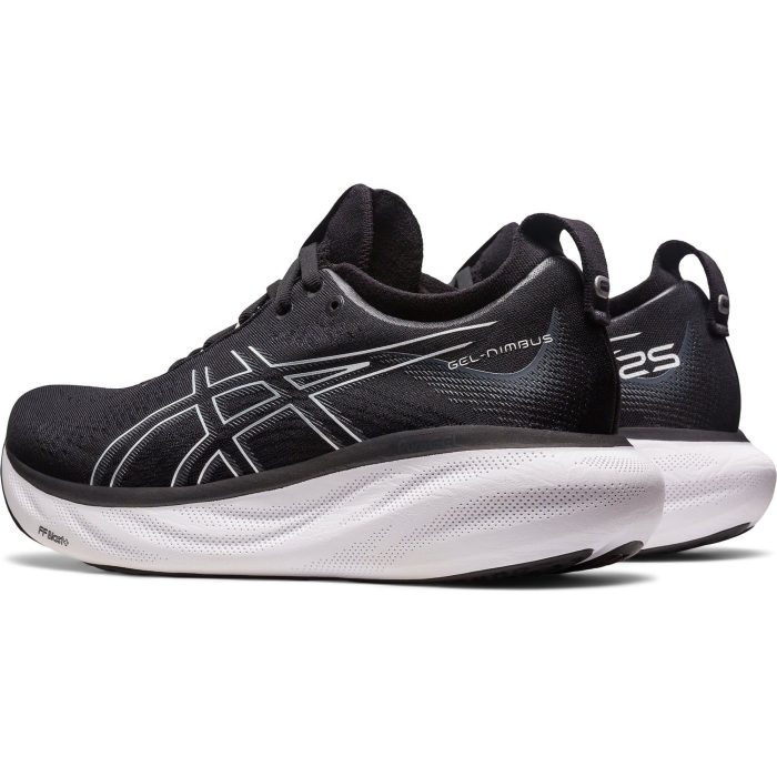 Asics Nimbus 25 1012B356 001 Back