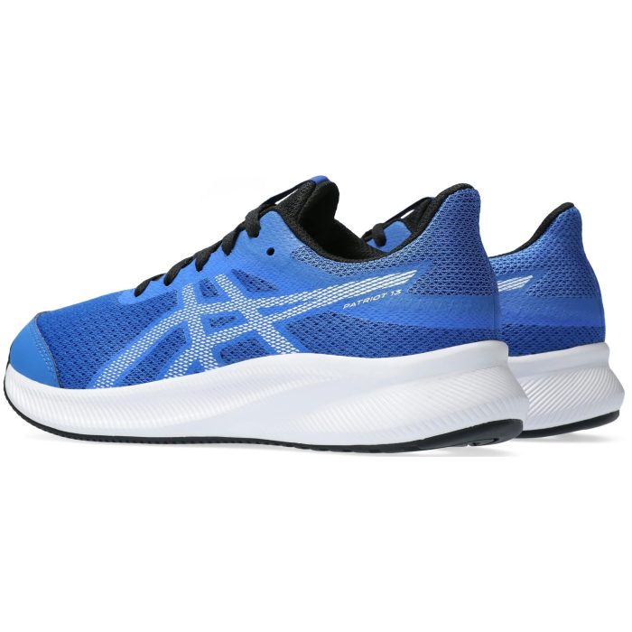 Asics Patriot 13 GS 1014A267 402 Back scaled