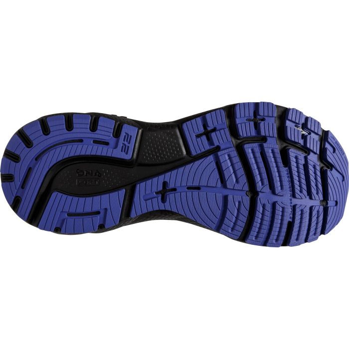 Brooks Adrenaline GTS 22 110366 1D041 Sole scaled