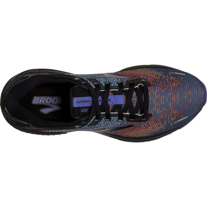 Brooks Adrenaline GTS 22 110366 1D041 Top scaled