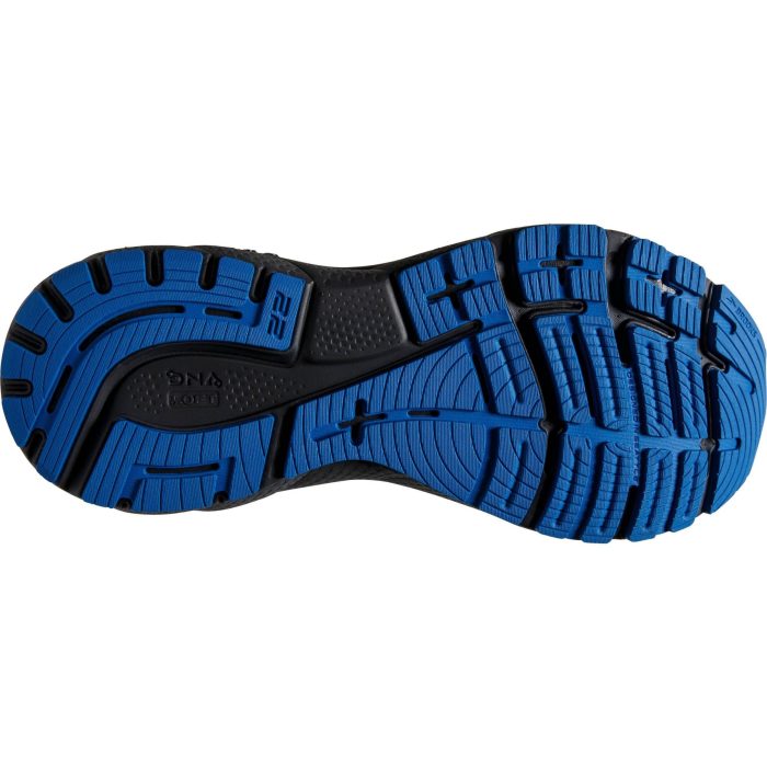Brooks Adrenaline GTS 22 110366 1D084 Sole scaled