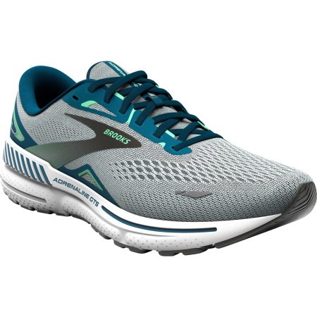 Brooks Adrenaline GTS 23 110391 1D427 Front scaled
