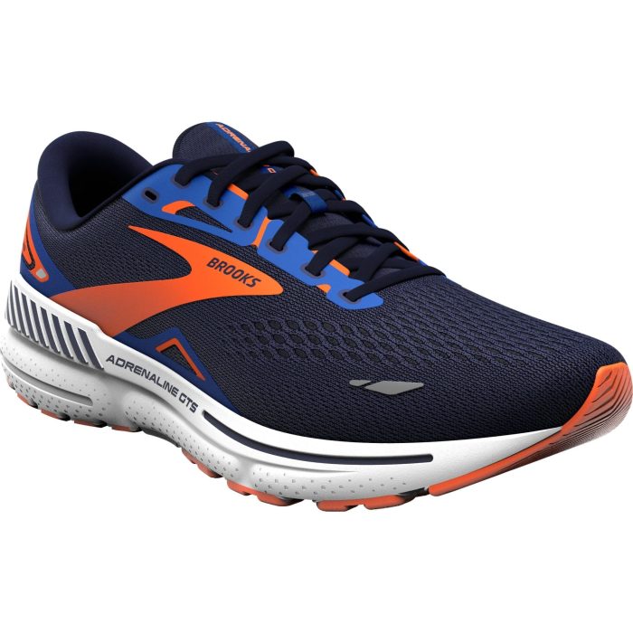 Brooks Adrenaline GTS 23 110391 1D438 Front scaled
