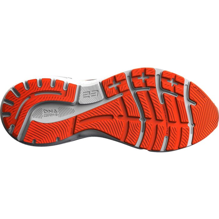Brooks Adrenaline GTS 23 110391 1D438 Sole scaled