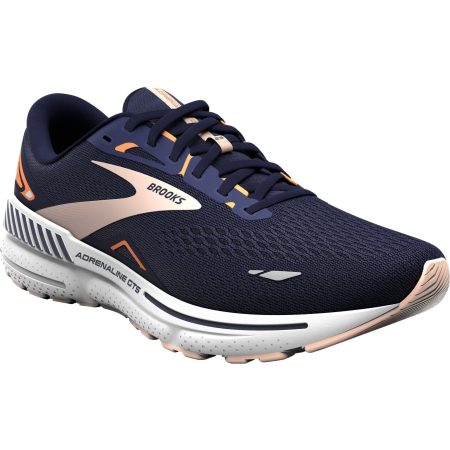 Brooks Adrenaline GTS 23 120381 1B482 Front scaled