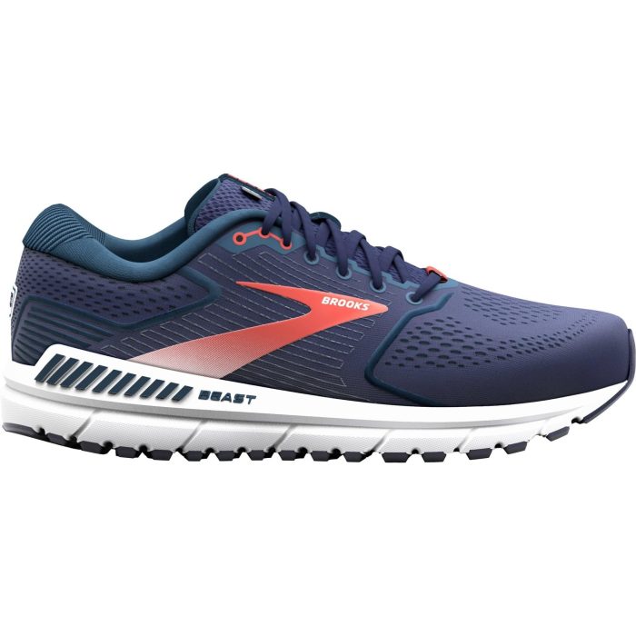 Brooks Beast 20 110327 1D480