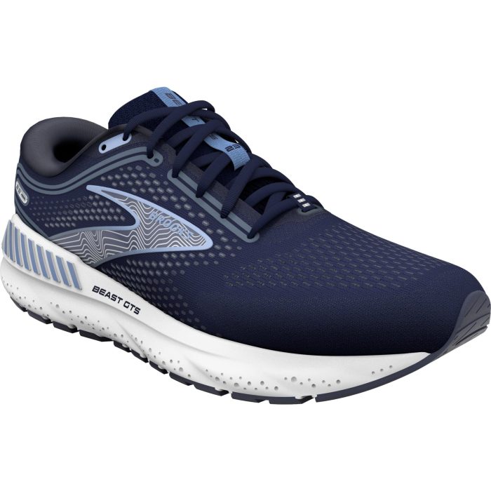 Brooks Beast GTS 23 110401 1D495 Front scaled