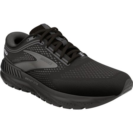Brooks Beast GTS 23 Wide Fit 110401 2E041 Front scaled
