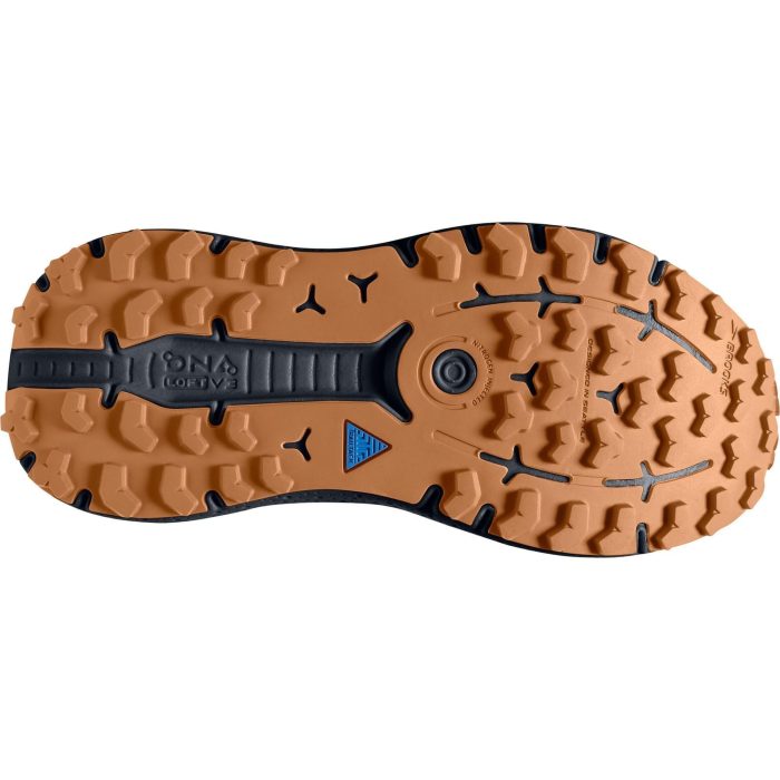 Brooks Caldera 6 110379 1D269 Sole