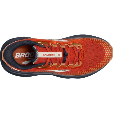 Brooks Caldera 6 110379 1D269 Top