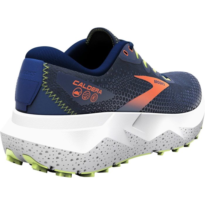 Brooks Caldera 6 110379 1D406 Back scaled