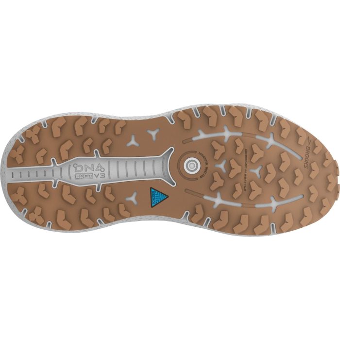 Brooks Caldera 6 120366 1B417 Sole scaled