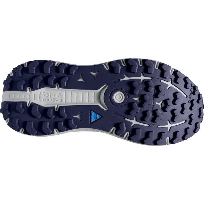 Brooks Caldera 6 120366 1B645 Sole