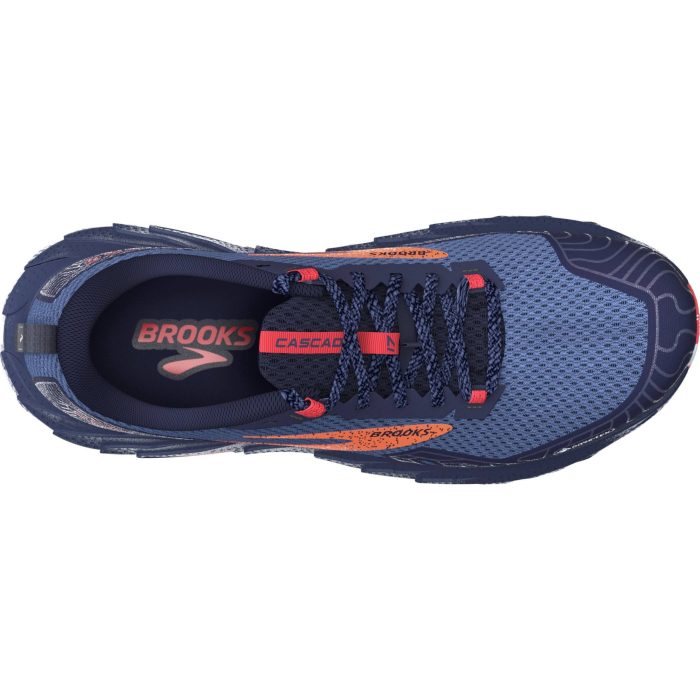 Brooks Cascadia 17 GTX 120391 1B460 Top scaled