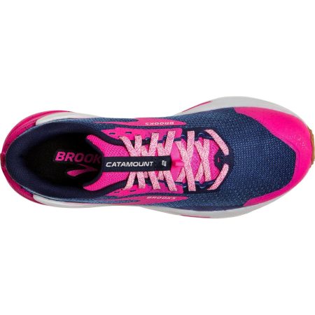 Brooks Catamount 2 120388 1B425 Top