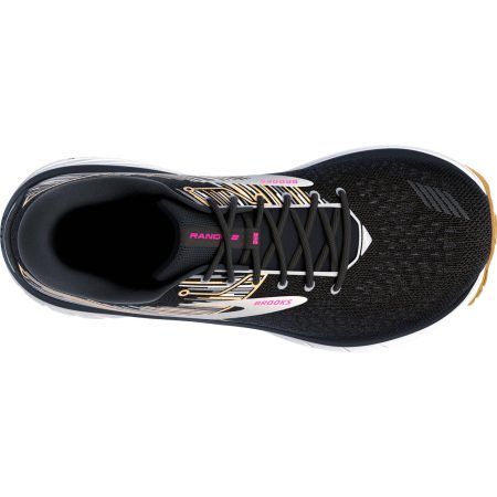 Brooks Defyance 12 120367 1B020 Top