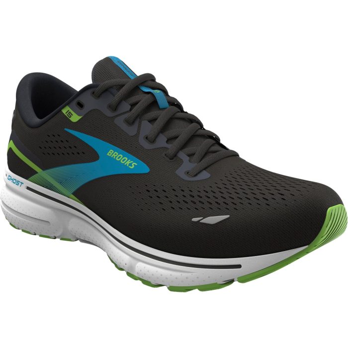 Brooks Ghost 15 110393 1D006 Front scaled