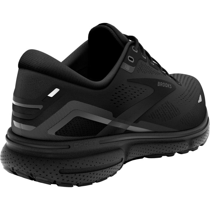 Brooks Ghost 15 110393 1D020 Back